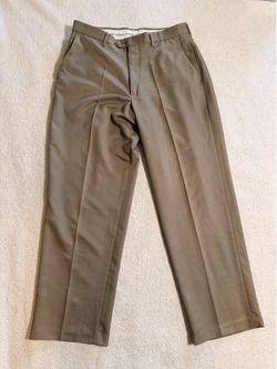 Dress pants 34x30