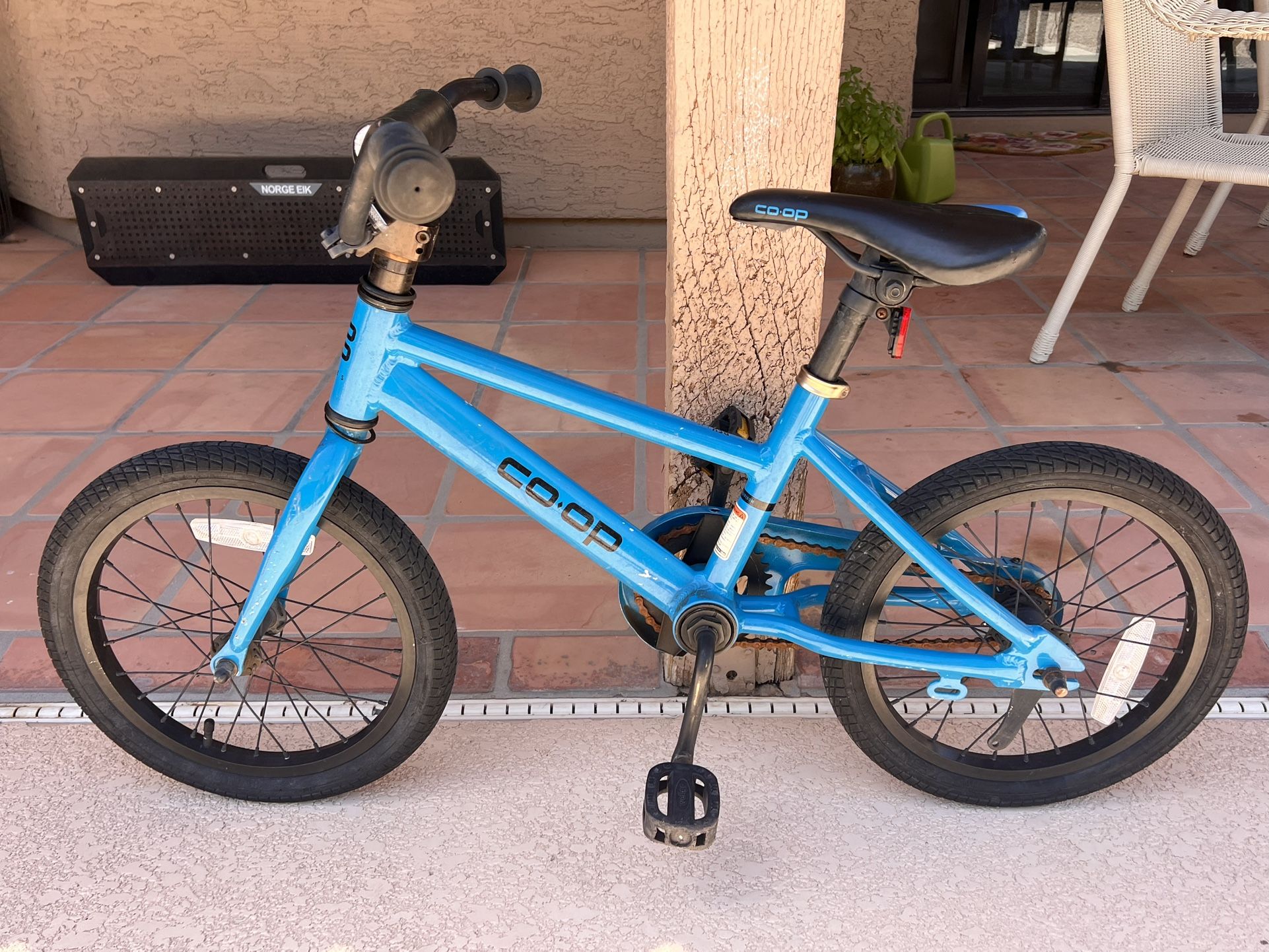 Rev 16 Kid’s Bike 