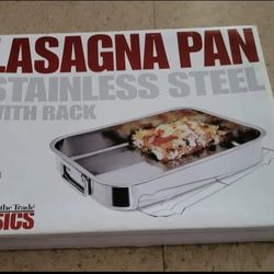 Lasagna Pan 