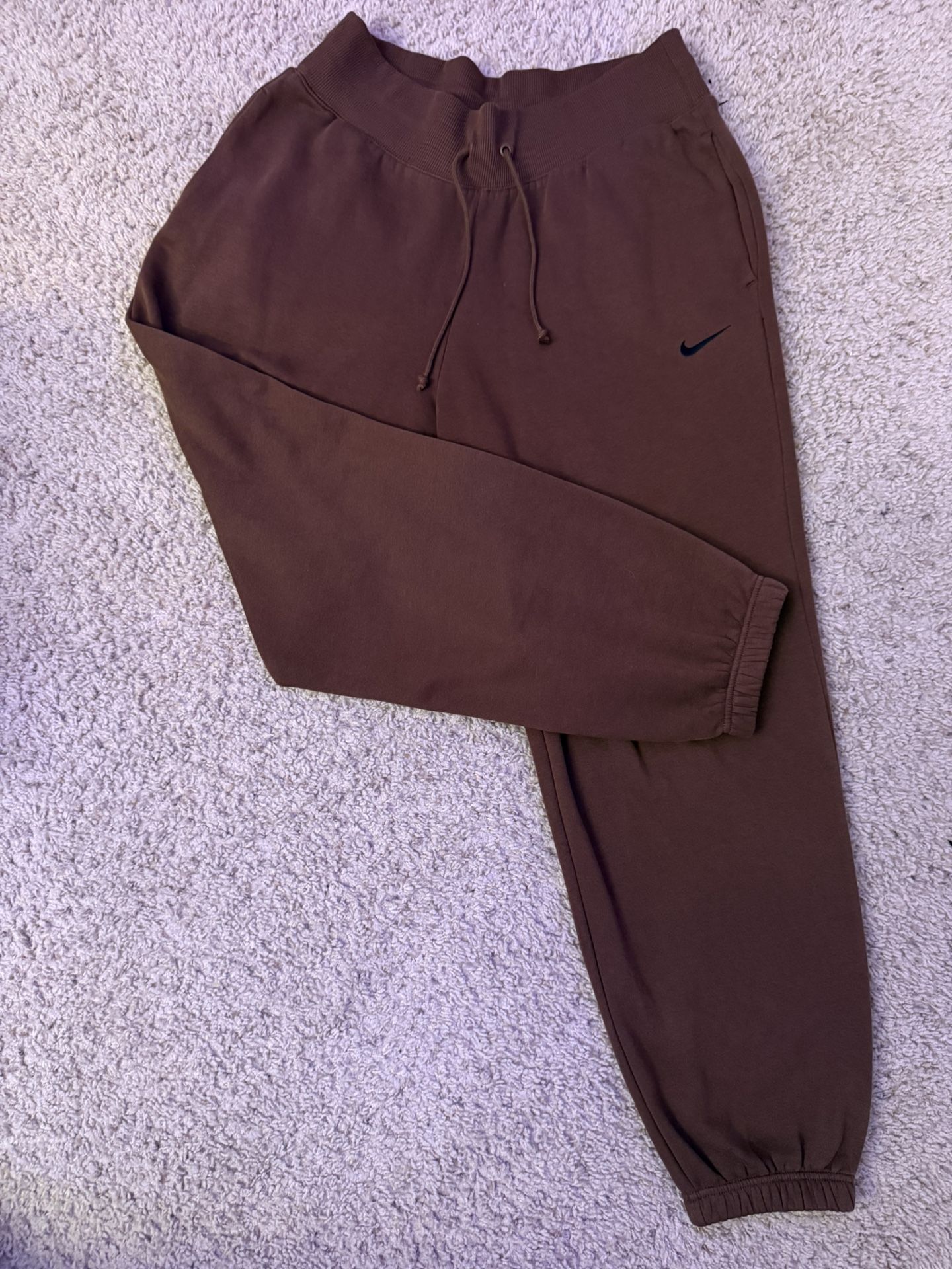 Nike Phoenix Fleece Jogger Sweatpants