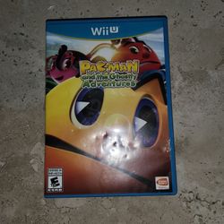 Pacman And The Ghostly Adventures 