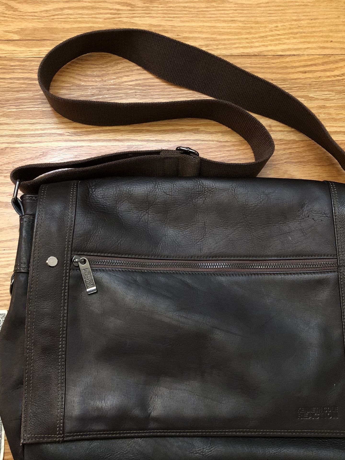 Messenger Bag