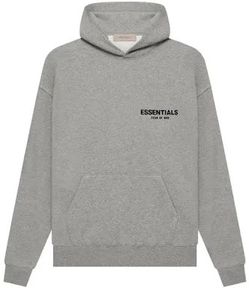 Essential Hoodie