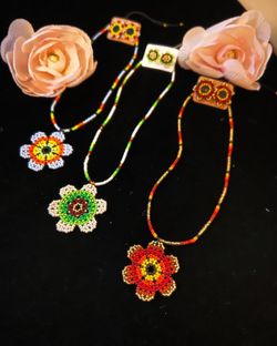 Necklace Set