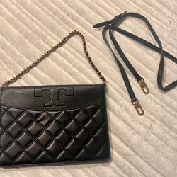 Tory Burch Clutch/Shoulder Bag/crossbody
