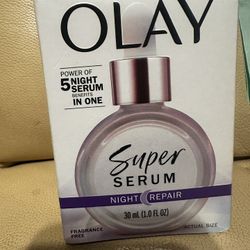 Olay Super Serum