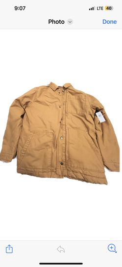 Hoodie Jacket