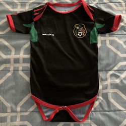 Baby Mexico Jersey