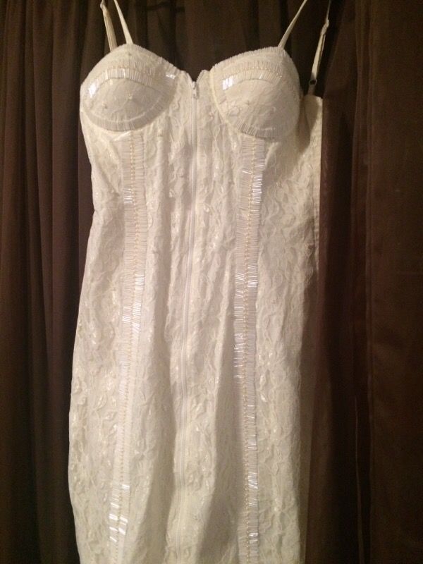 RARE Evening Dress Very Classy and Sexy