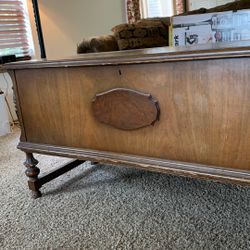 Antique Chest