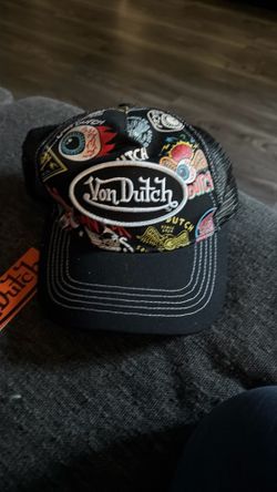 Von Dutch