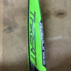 Rawlings Threat 29/17 -12  USA Stamp Baseball Bat
