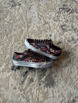 Vans OTW Size 10.5