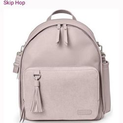 Diaper Bag Backpack 