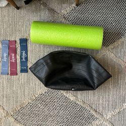 At Home Workout Set