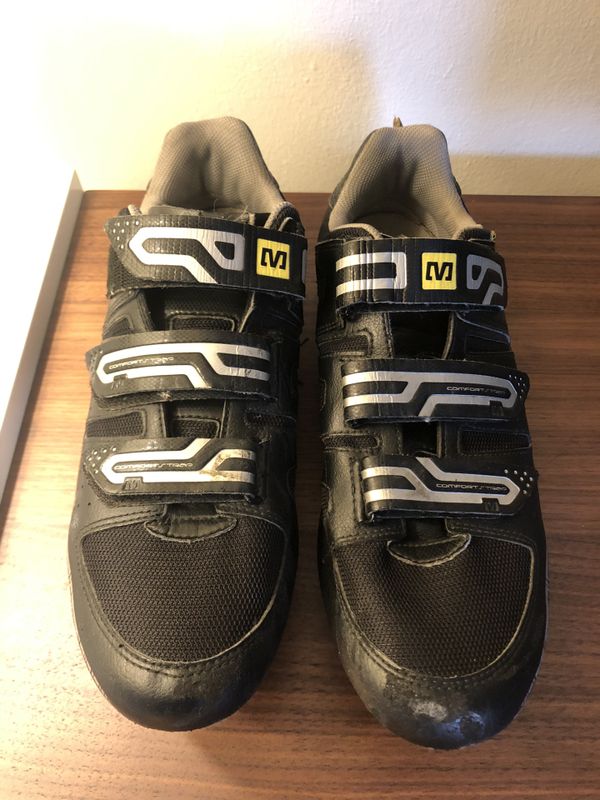 mavic energy race 2d