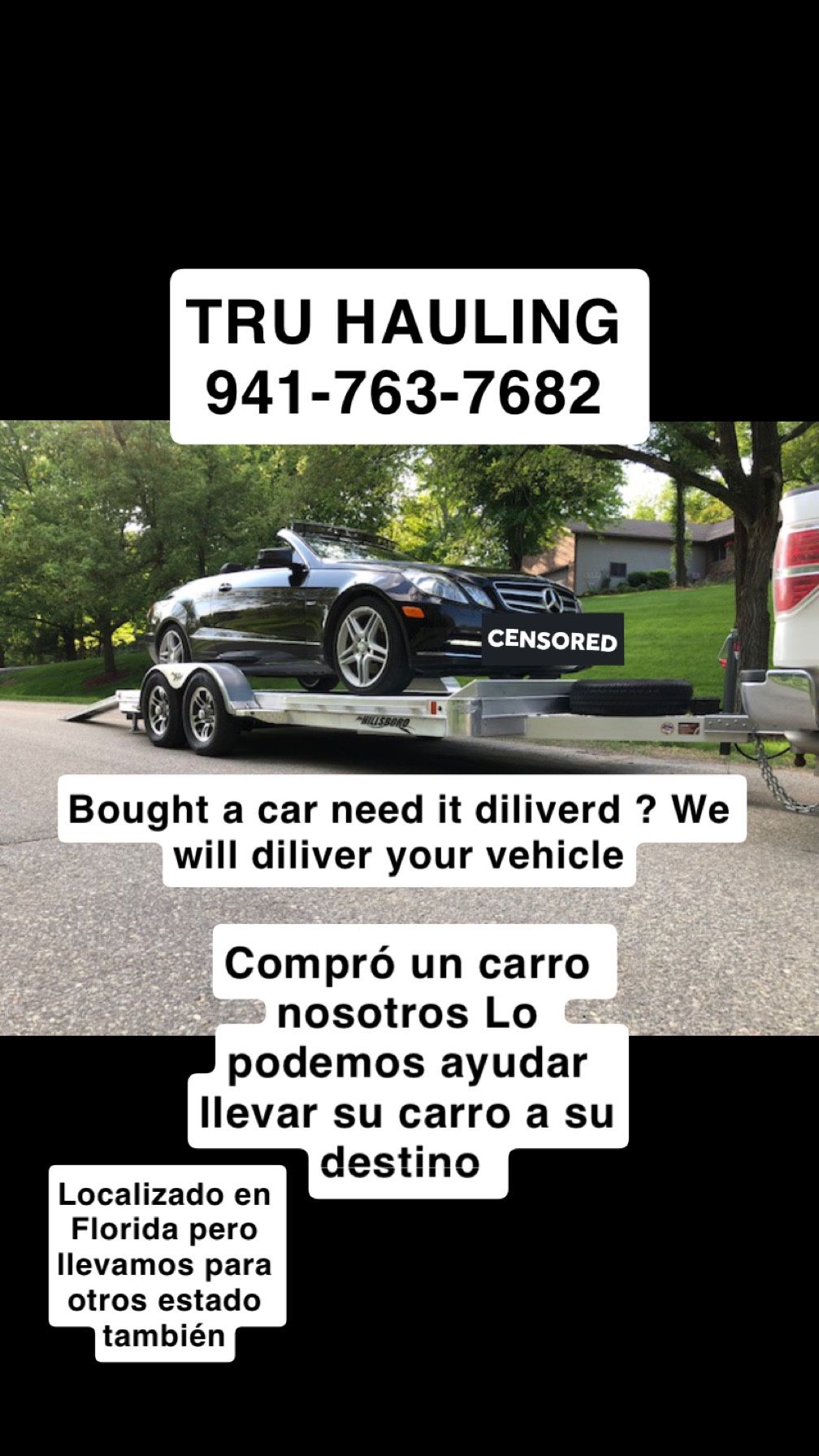Compro Caro Necesita Llegar A Su Destino Contrate Me