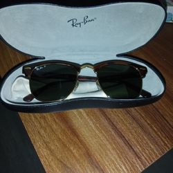 Ray ban sunglasses