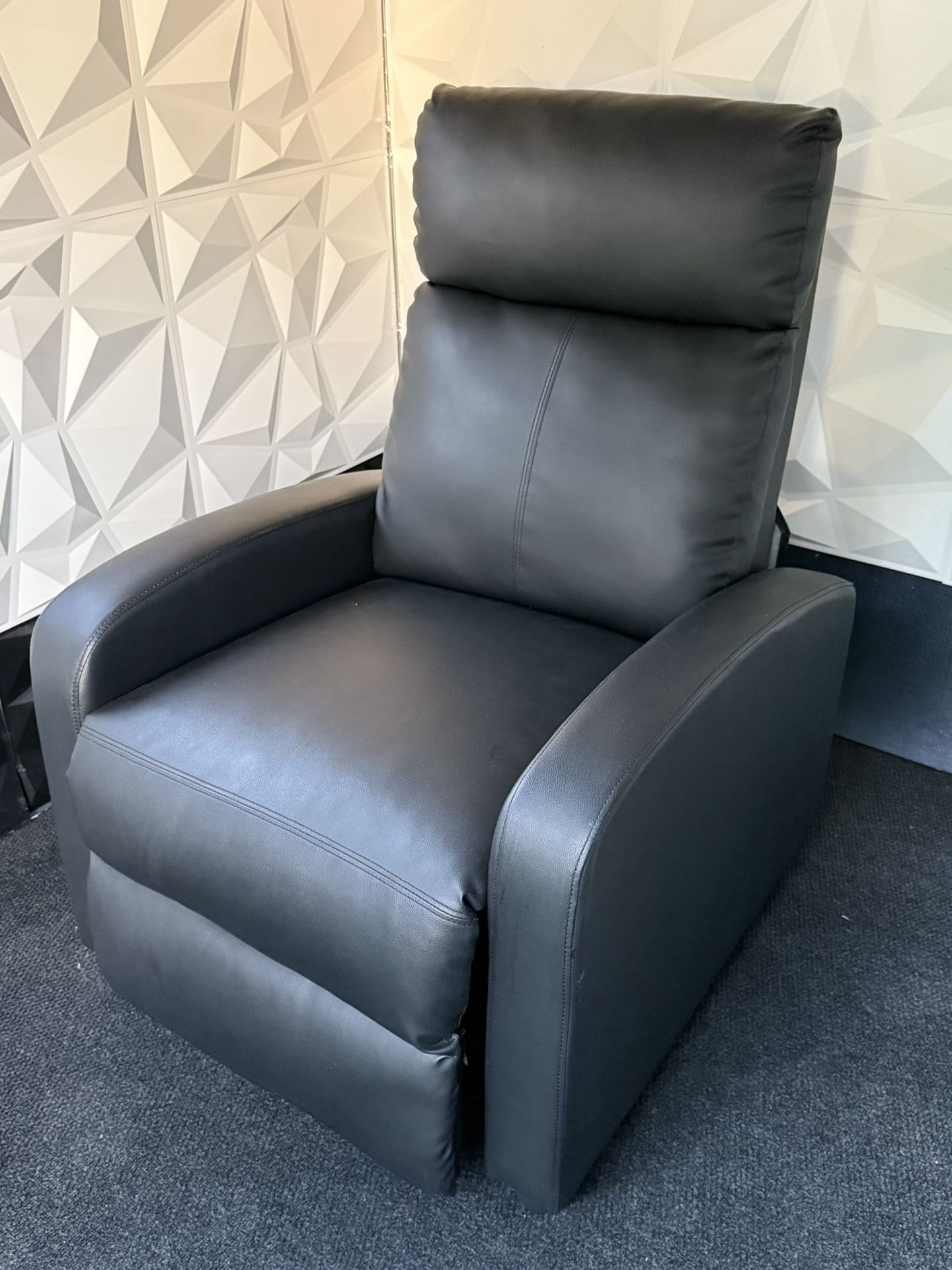 Recliner Chair