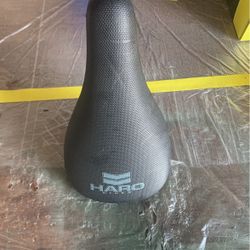 bmx bike seat