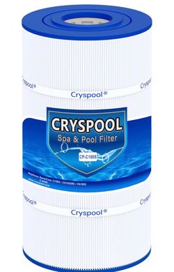 C100S Pool Filter Cartridge Replaces