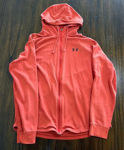 Under Armour  Zip Hoodie (Men’s)
