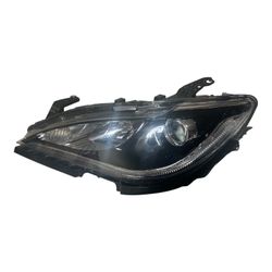 2018 Chrysler Pacifica Driver Side Headlight Assembly