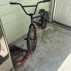 BMX