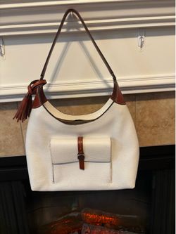 Dooney & Burke Hobo Purse