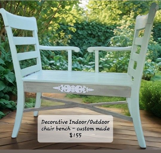 Custom Bench