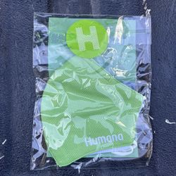 Washable Cleaning Mask 