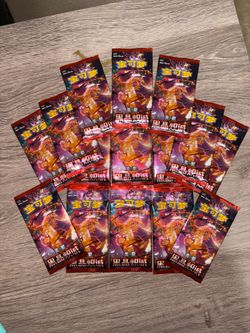 Pokémon TCG Dark Crystal Blaze CSV5C Chinese Charizard (5 cards each)