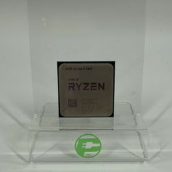 AMD Ryzen 5 3600 3.60GHz 6 Core 100-000000031 12 Thread AM4