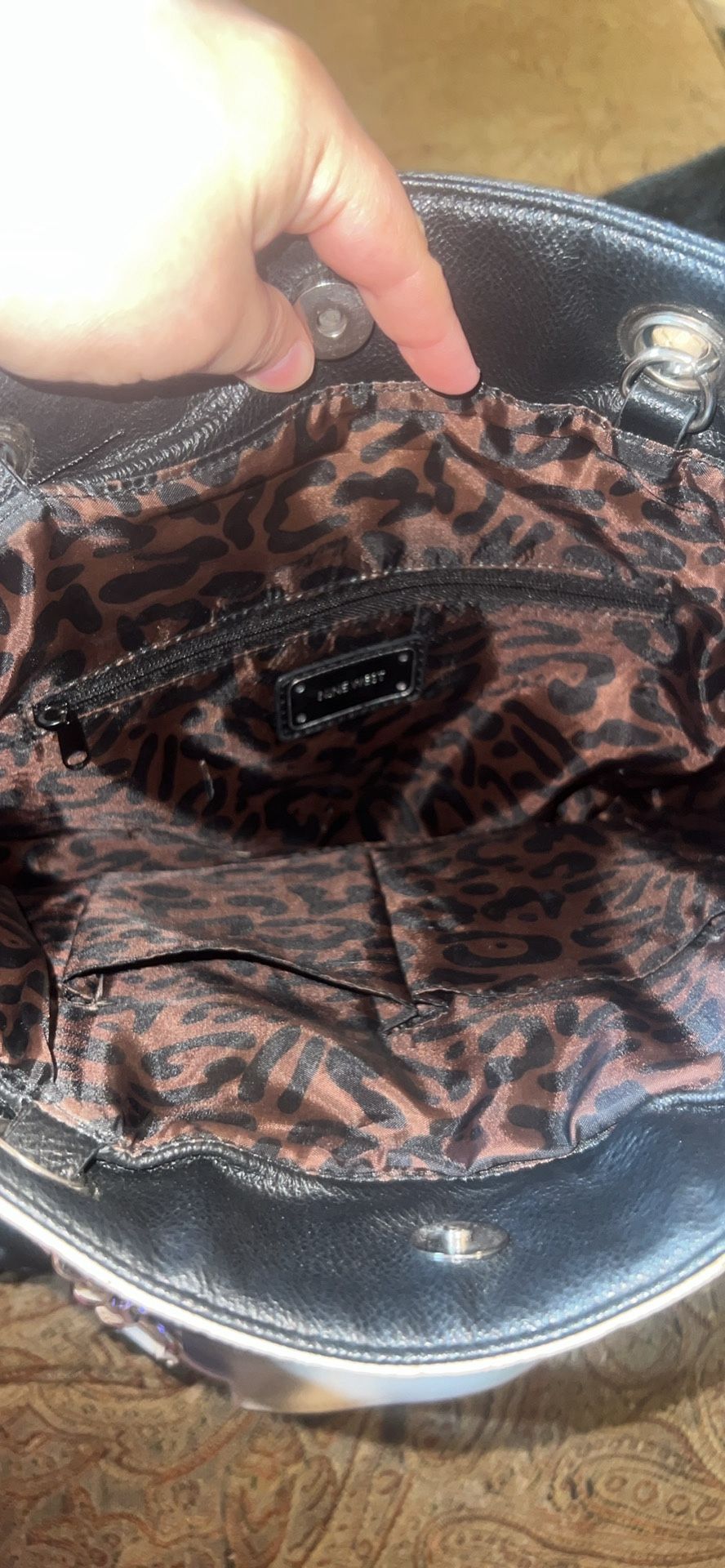 Purse 