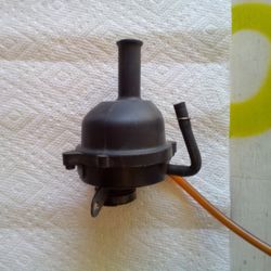 2003 Honda CRF50 Air Intake OEM