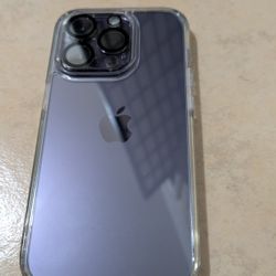 Iphone 14 Pro 256gb Deep Purple Unlocked 