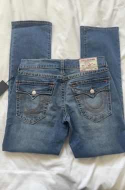 True religion jeans