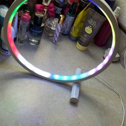Brand New Ring Light