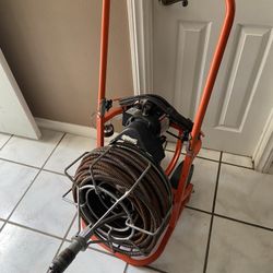General Easy Rooter 