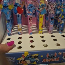 $2 Stitch Pen