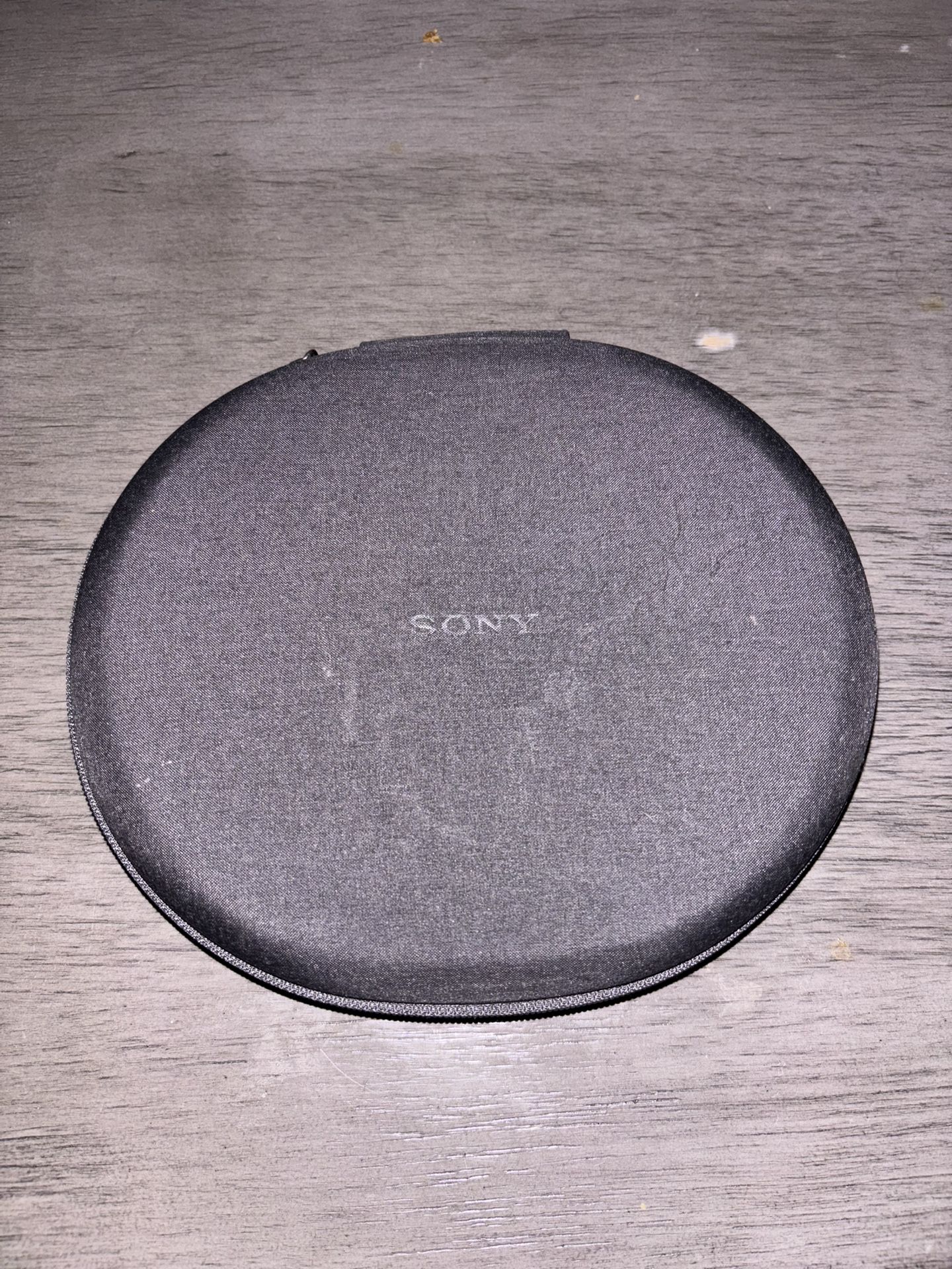 Sony WH-XB910N EXTRA BASS Noise Cancelling Headphones, Wireless Bluetooth Over the Ear Headset with Microphone and Alexa Voice Control, Black