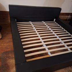 King Size Bed Frame 