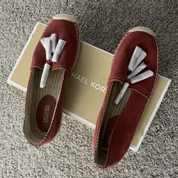 MK Espadrilles 