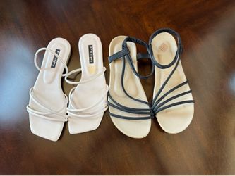 Women’s Summer Sandals size 9.5