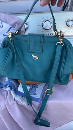 Emma fox vintage hand bag