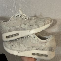 Air Max 1 Museum Masterpiece 10.5
