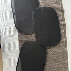 Car Window Sun Shades