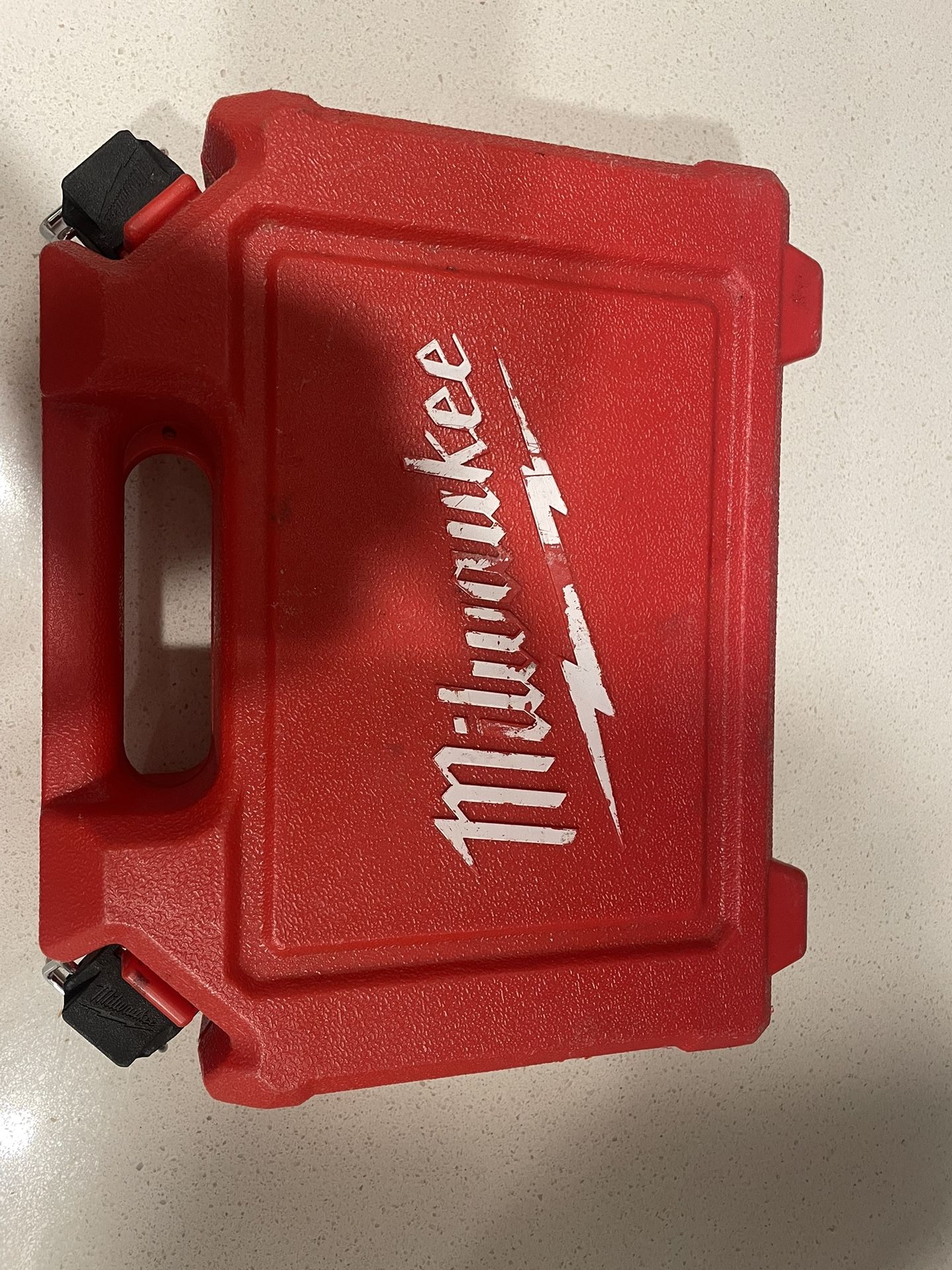 Milwaukee 12 Piece Deep Socket Set 3/8s Drive