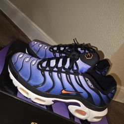 Nike Air Max Plus OG