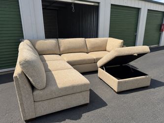 Sectional Couch